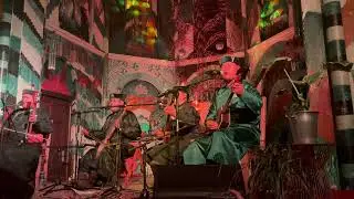 Tooruktug dolgai Tangdym – Igor Köshkendei with Ensemble Daia