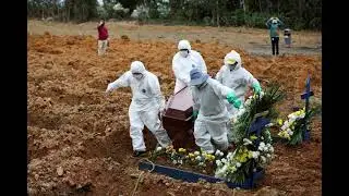 Versos a um coveiro