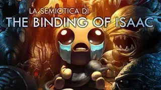 Tutta la Storia (e il Significato) di The Binding Of Isaac