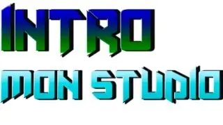 Интро для Mon Studio