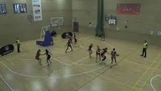WEABL - Barking Abbey vs CoLa