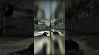 Typical noise you hear when someone dies in csgo.