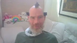 GiveNOLA Message From Steve Gleason