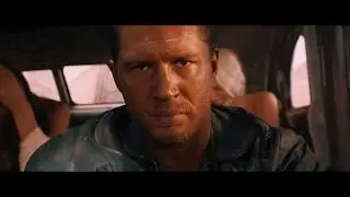 Billy Idol - Rebel Yell (OST : Безумный Макс: Дорога Ярости)