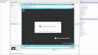 Windows 2012 R2 NIS NFS CentOS 7