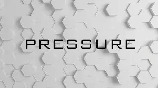 Pressure in solids (SP15c)