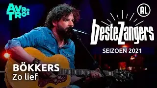 Bökkers - Zo lief | Beste Zangers 2021