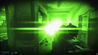Tarkov gave me crippling Anxiety