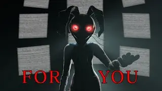 [FNAF SFM] SECURITY BREACH SONG | 