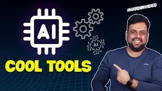 Cool AI Tools You Don't Know