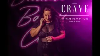 Jeanie's CRAVE Experience - by The R2 Studio & CRAVE