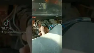 Он завелся!!! 
