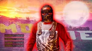 Rust PVP Highlights #1 / Мувик Раст VG.Soulmate