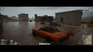 PUBG : Fast and Furious