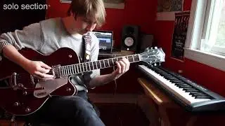 Strangefunke (Original Tune)