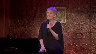 Liz Callaway 54 Below - Interview and Performance!