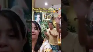 Happy New Year 2021