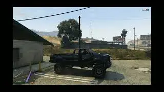 Эксклюзив. Микола GTA 5 / 4