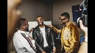 dvsn - SINCE OCTOBER - Chapter 02: Year 2