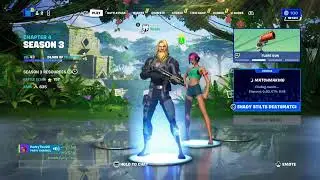 Last win before I leave for Florida|Fortnite