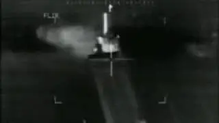 3 Iraqis dispatched by Apache AH-64 30mm