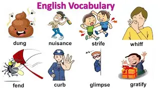Improve English speaking practice | top English vocabulary | vocabulary in English with Examples