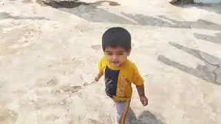 little fingers