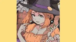 Spooky goof ball - Danny Gonzales [slowed and reverbed]