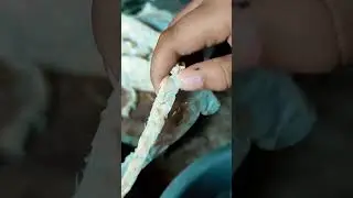 TUTORIAL MEMASAK TEMPE MENDOAN YANG ENAK DAN SIMPEL TERBARU!! #cooking