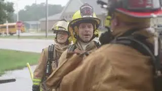 New Fire Station