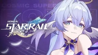 Noite Dos Gachas - Honkay Star Rail,nem sei onde to no jogo
