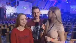 FUNNY TWITCH MOMENTS (BANNED STREAMERS, FAILS + MORE!)