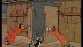 Silly Symphony - Father Noah's Ark