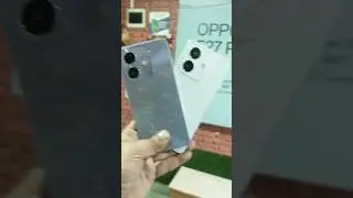 Oppo New launching A3X 5g phone #smartphone #oppophone #5gsmarphone