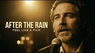 After the Rain – A Cinematic Healing Song About Letting Go
