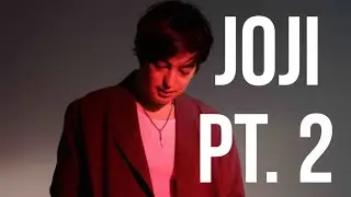 JOJI REACTION PT. 2 #smithereens #review #music #joji #jojimusic #jojinectar #jojilyrics #ballads1