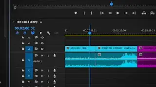 Adobe Showcases New Premiere Pro Workflow Updates at NAB 2024