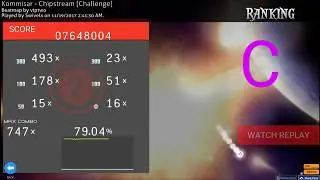 osu! - Chipstream