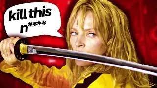KILL BILL : ALL REVENGE LEADS TO FADES