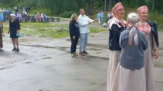 Сортавала,День Города 2024 г