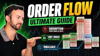 The ONLY Order Flow Trading Guide You’ll Ever Need