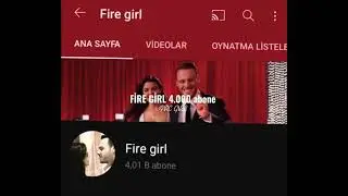 🍒4000 abone olduk🍒
