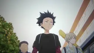 Straight to Hell [Mini AMV]