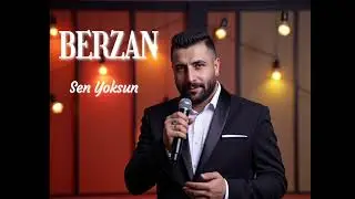 BERZAN - Sen Yoksun ( cover )