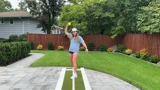 Missing Low & Inside? Check Your Stride Foot