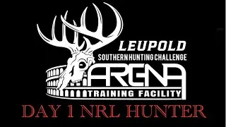 Leupold Southern Hunting Classic NRL Hunter Blakely Georgia 3/15,16,17/ 2024