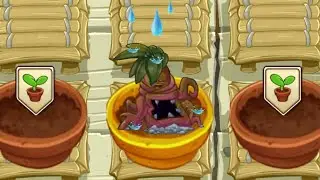 Tomb Tangler.