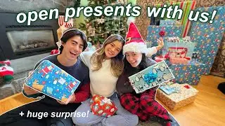 WHAT WE GOT FOR CHRISTMAS 2022