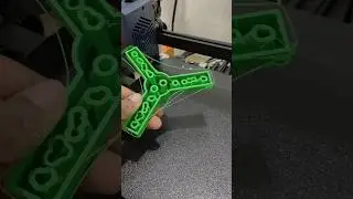 3D Printed FPV Drone Propeller Covers ⭐⭐ #shorts #3dprinting #drone