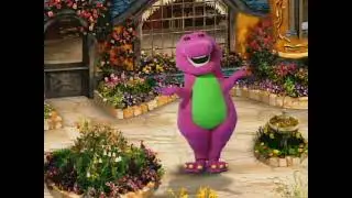 Rhyme Time Rhythm (2007 Version) Part 1